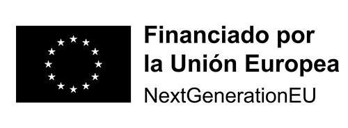 Logo ES Financiado por la Union Europea